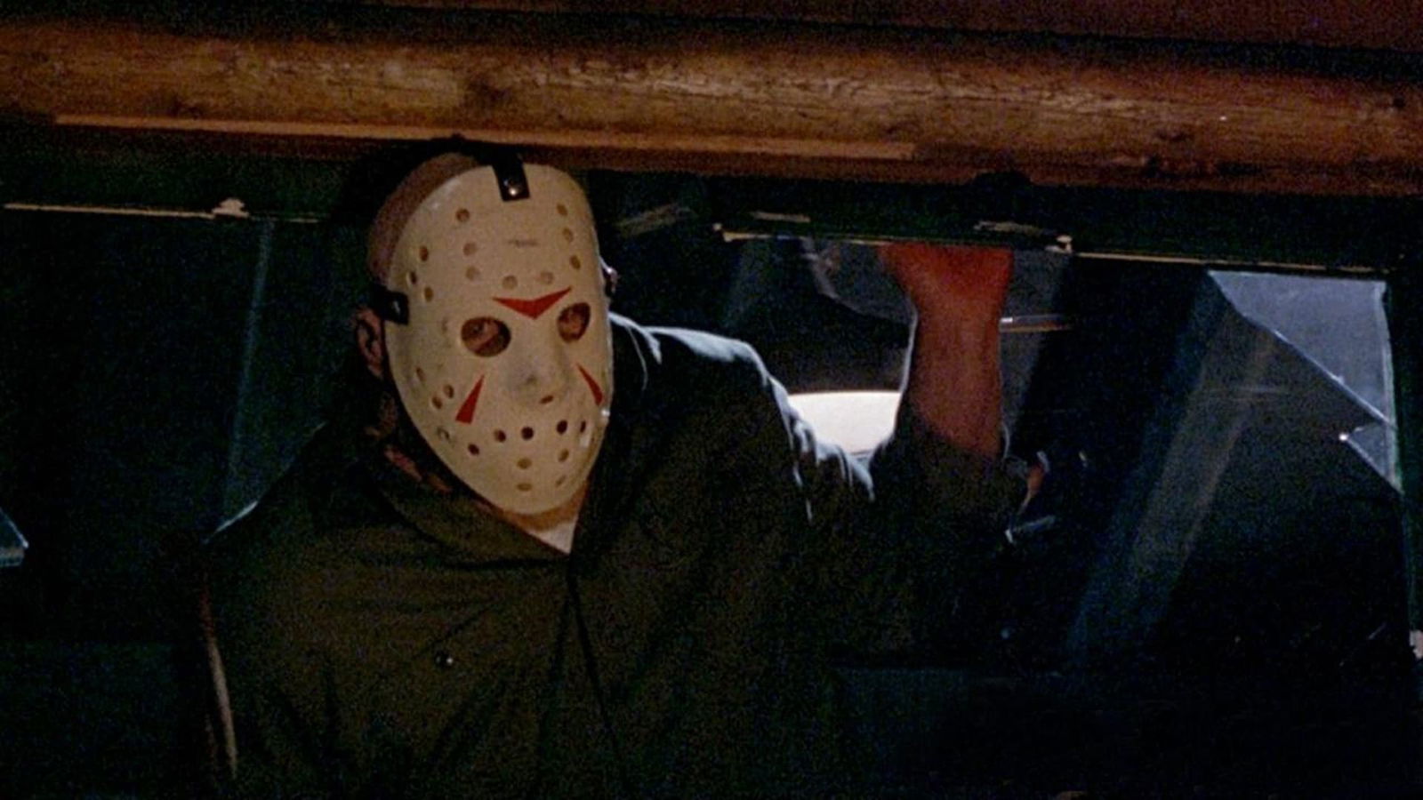 Viernes 13