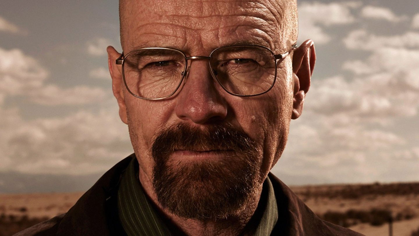 Walter White
