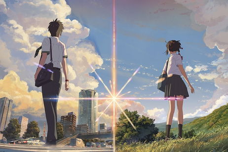 4 películas de Makoto Shinkai que son imprescindibles para cualquier fan del anime
