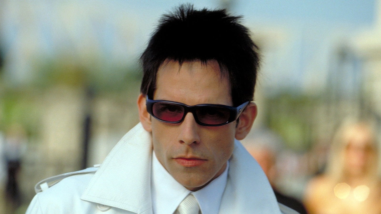 Zoolander Un descerebrado de moda 3