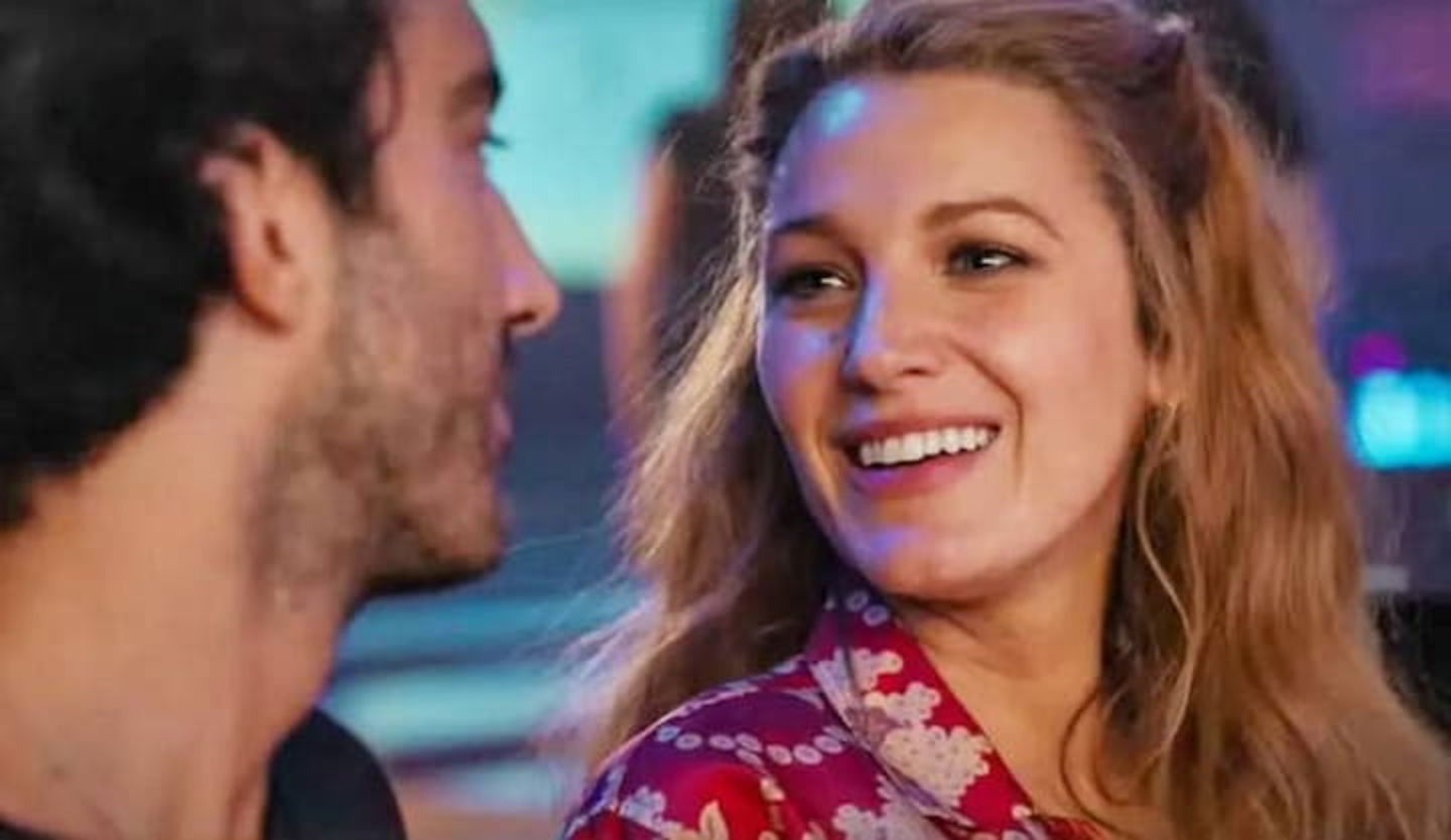 Romper el círculo es una interesante nueva película protagonizada por Blake Lively