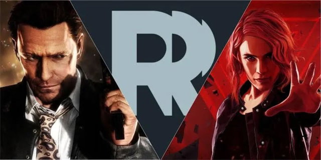 Control 2 actualiza su estado de desarrollo mientras Max Payne 1 & 2 Remake entra en producción