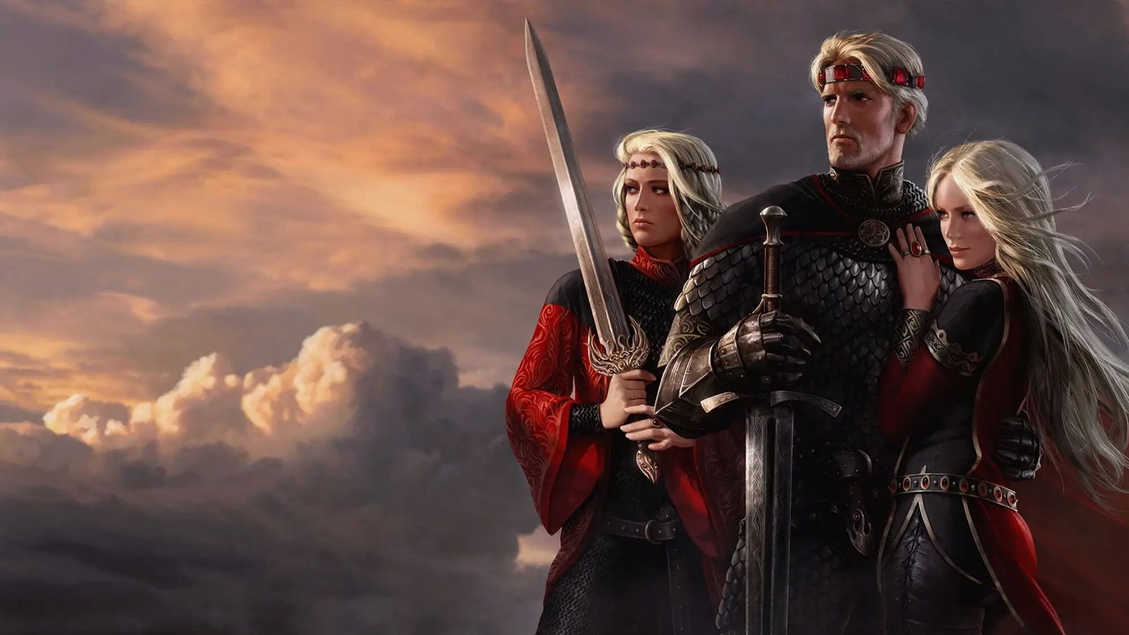 Aegon el Conquistador