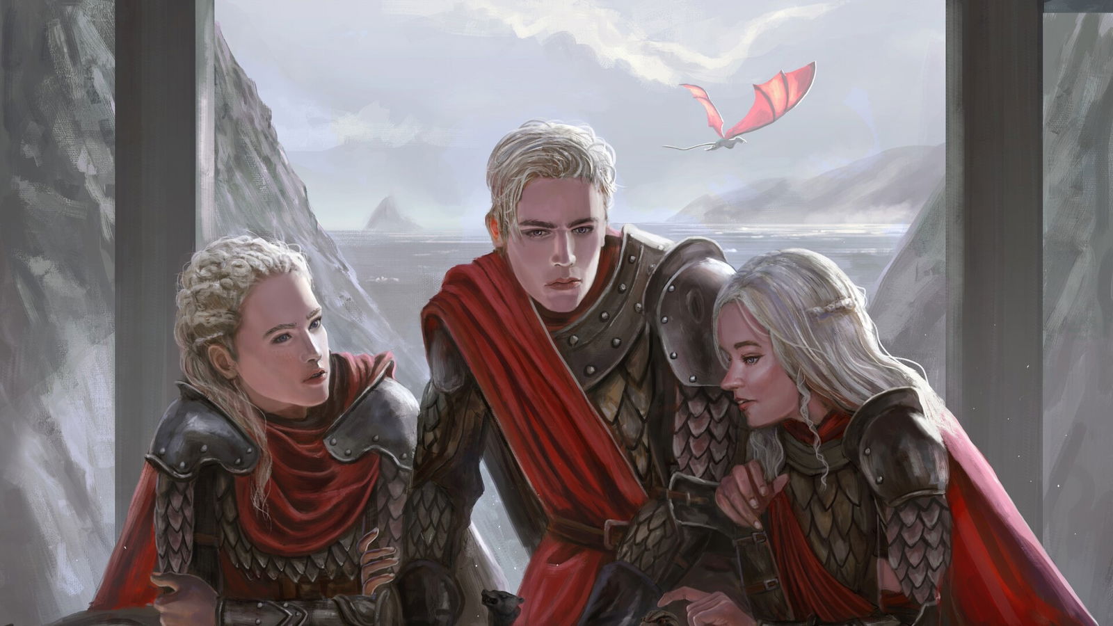 Aegon el Conquistador