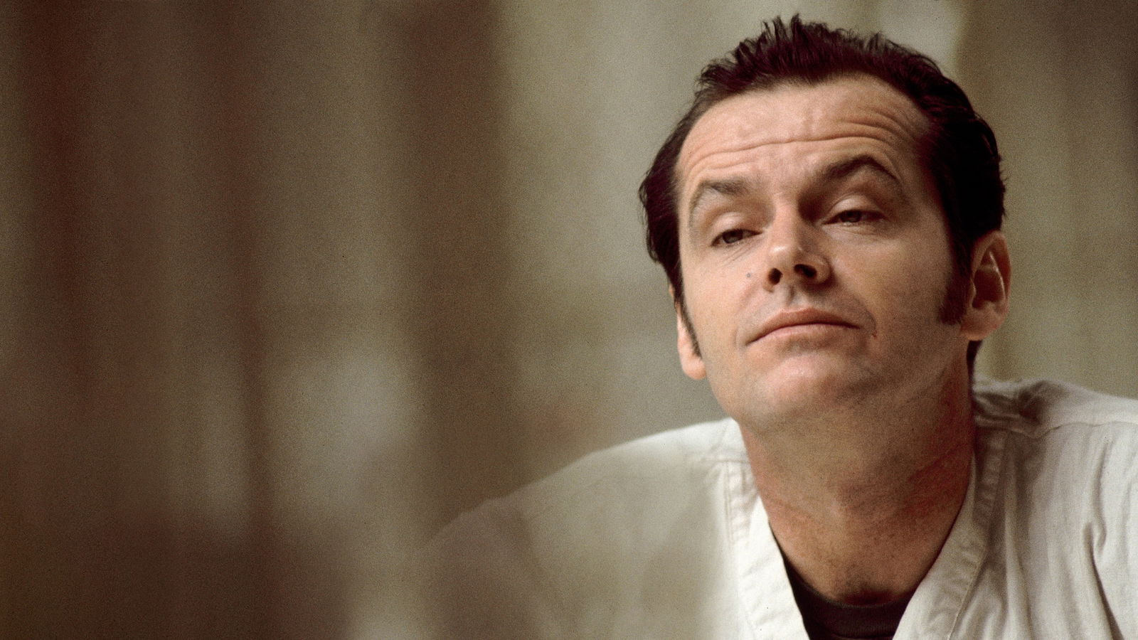 Jack Nicholson siempre ha tenido claro quién es el mejor actor de la historia: "Tenía un don, como Picasso"