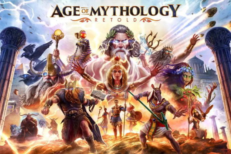 Análisis de Age of Mythology Retold, la vuelta de un RTS legendario