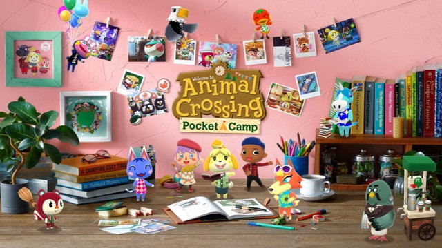 Animal Crossing: Pocket Camp anuncia su fin definitivo