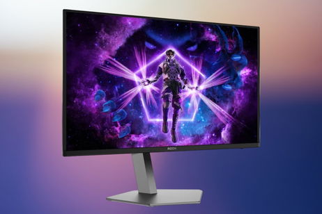 AOC anuncia los monitores AGON PRO AG276QZD2 y AGON AG326UD: características, disponibilidad y precio AOC anuncia los monitores AGON PRO AG276QZD2 y AGON AG326UD: características, disponibilidad y precio
