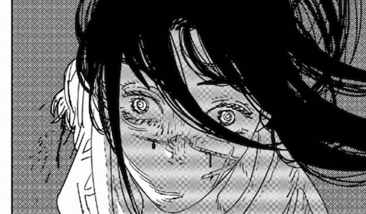 Asa podría encontrar su final al enfrentarse a Chainsaw Man