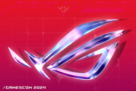 La Gamescom 2024 contará con la presencia destacada de ASUS ROG y su línea de productos