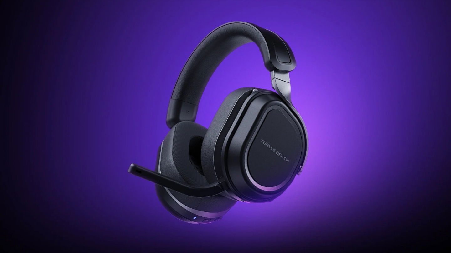 Auriculares inalámbricos gaming Stealth 700 - Destacada