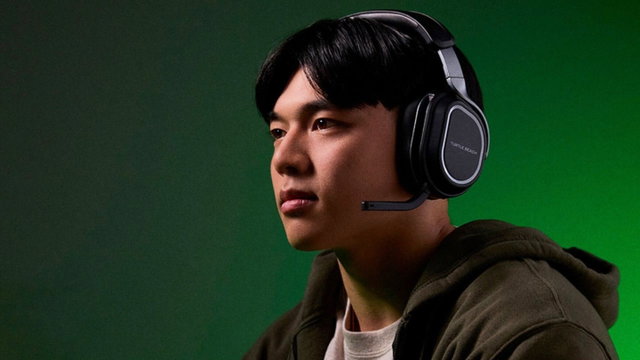 Turtle Beach revela sus nuevos auriculares de gaming y accesorios para el otoño de 2023