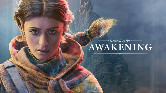 Unknown 9: Awakening presenta su tráiler de acción real en la Gamescom 2024