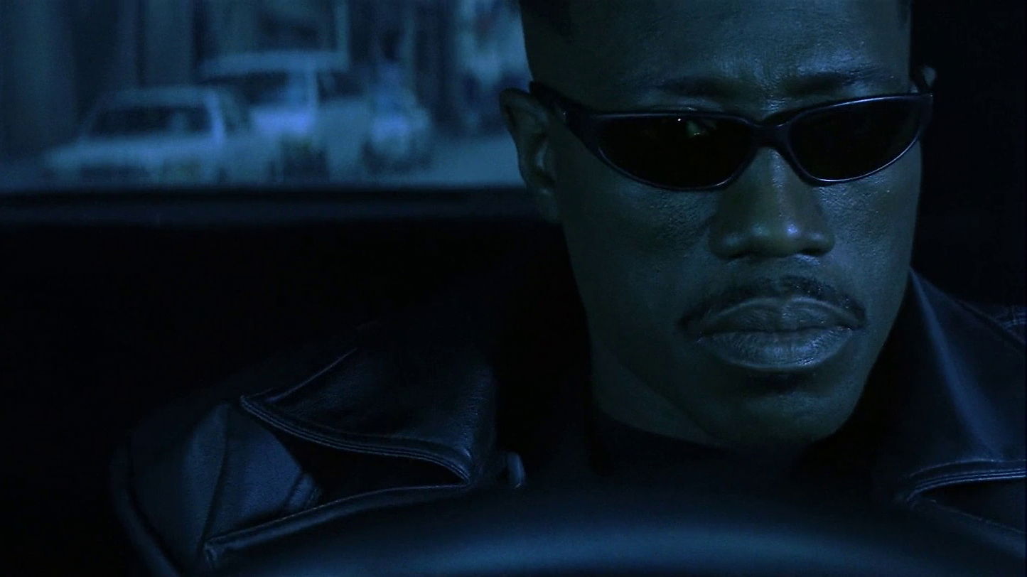 Blade