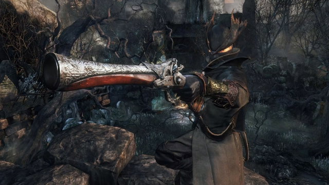 El regreso de Bloodborne está en marcha de una vez por todas, según un conocido filtrador