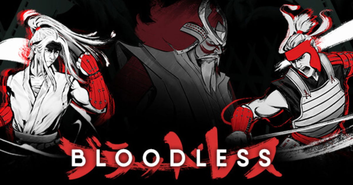 Bloodless ya está disponible en Steam: un juego centrado en la mecánica de carrera-contraataque