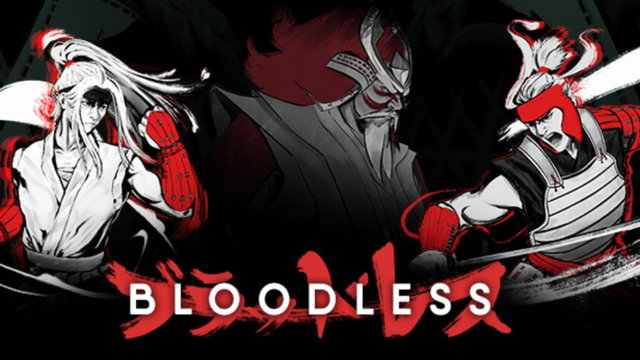 Bloodless ya está disponible en Steam: un juego centrado en la mecánica de carrera-contraataque