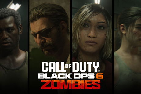 Call of Duty: Black Ops 6 detalla la historia de su nuevo modo zombies