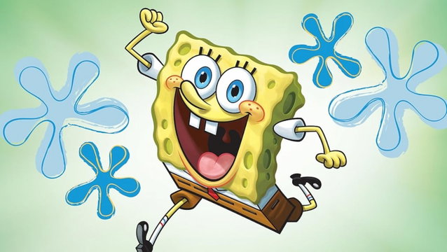 Bob Esponja podría tener en desarrollo un nuevo juego de mundo abierto