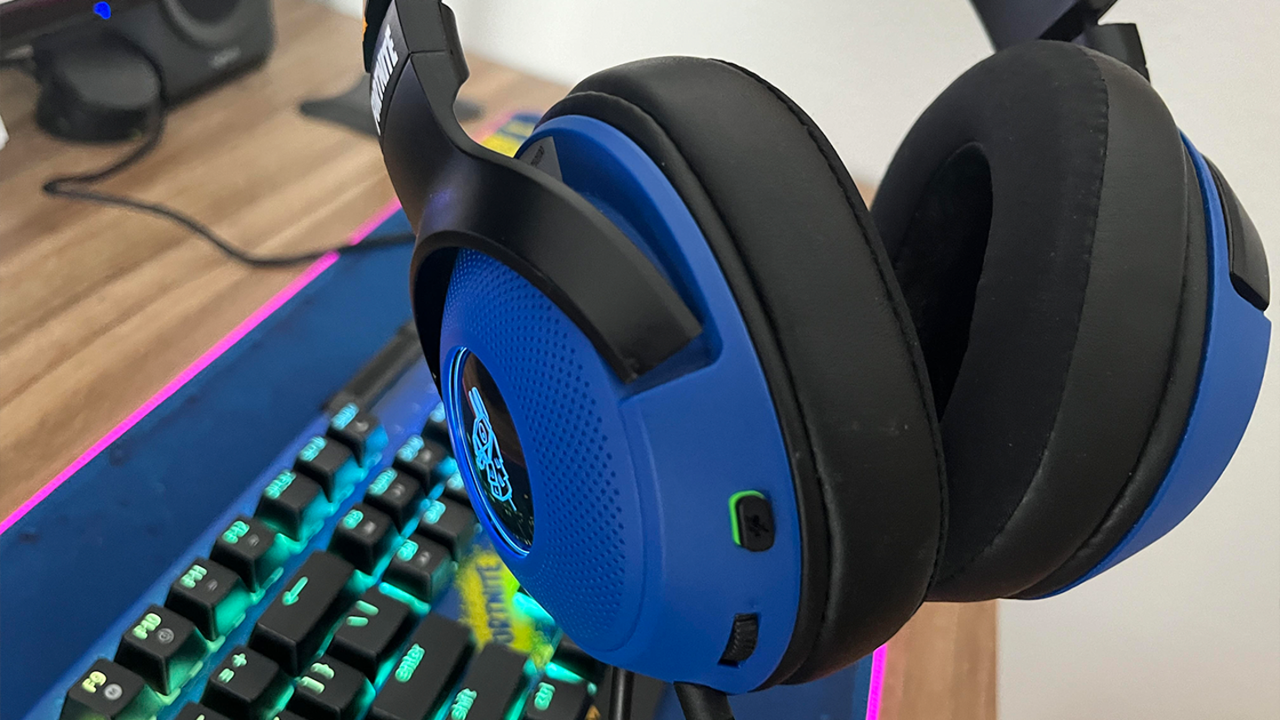 Análisis de los periféricos de Razer en colaboración con Fortnite: un diseño brutal y un rendimiento de élite