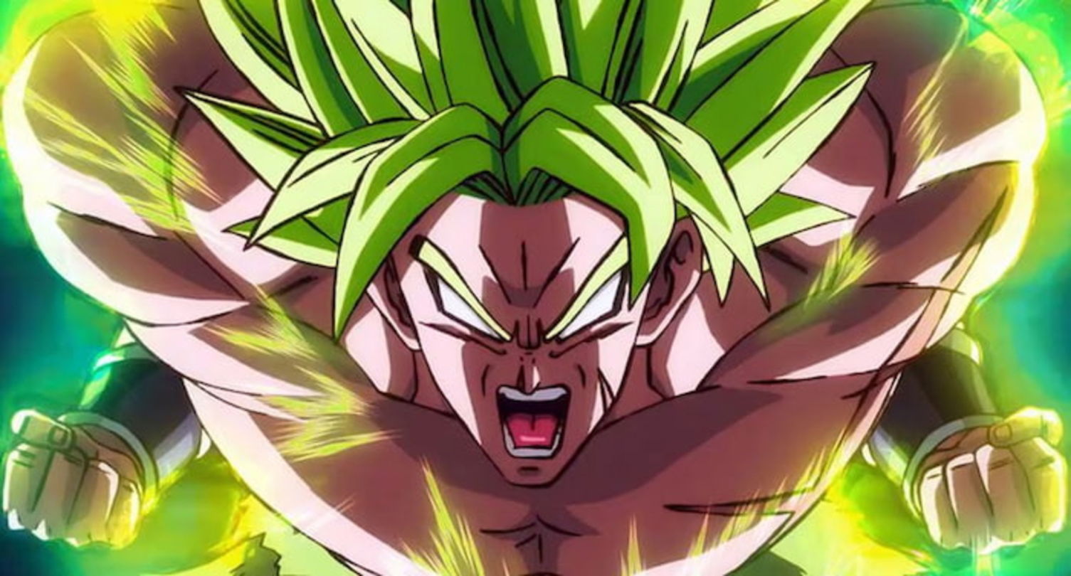 Dragon Ball: ¿qué versión de Broly es más fuerte?