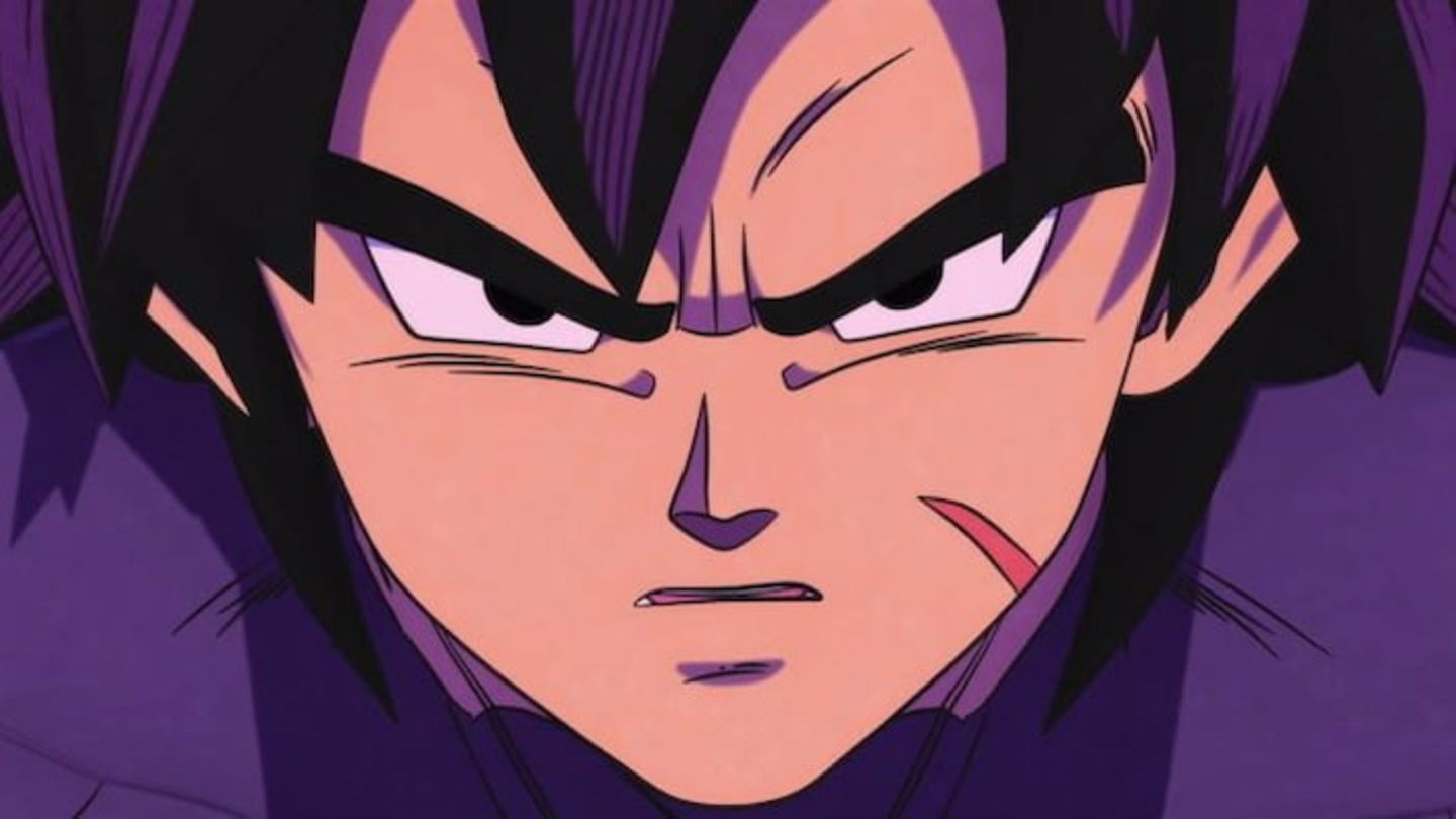Broly puede ser el gran aliado que necesitaba Gohan