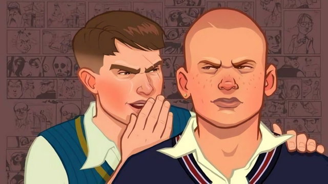 Bully apunta a su regreso, aunque no del modo que esperas