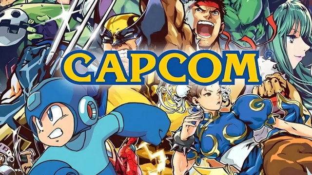 Capcom confirma sus planes para la Gamescom 2024