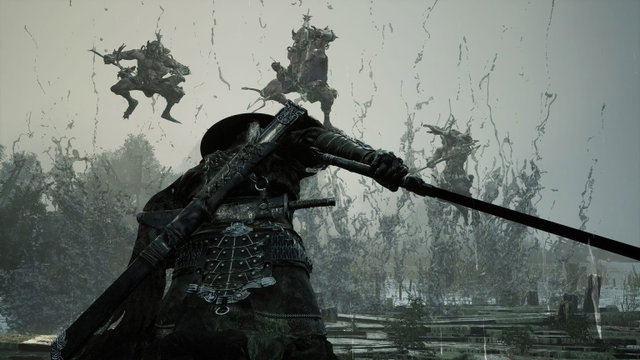 Phantom Blade Zero puede haber revelado su ventana de lanzamiento y será mejor que tengas paciencia