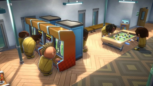 Prison Architect 2 se retrasa de manera indefinida
