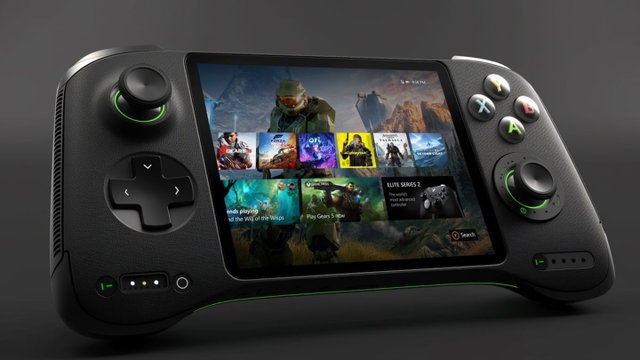 La próxima generación de Xbox apunta a una consola de sobremesa y otra portátil