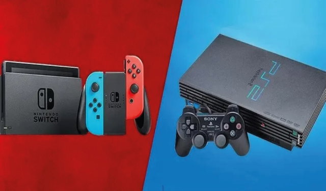 Nintendo Switch está a un paso de superar las ventas de PS2 en este territorio