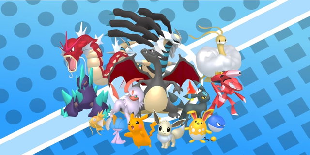 Diseñan unas zapatillas basadas en Pokémon Shiny populares