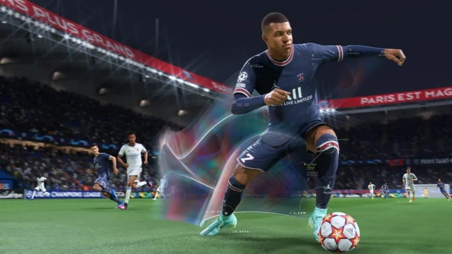2K responde a los rumores que los relacionan con FIFA 25