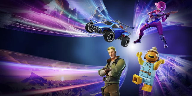 Una de las skins más raras de Fortnite regresa tras 5 años de ausencia
