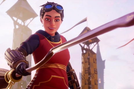 Harry Potter: Quidditch Champions revela personajes ajenos a Hogwarts