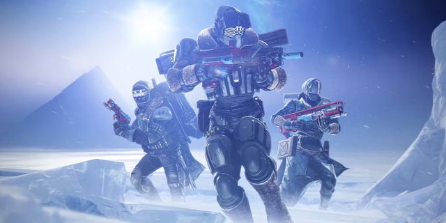 Un jugador de Destiny 2 personaliza a su avatar como uno de los protagonistas de Deadpool & Wolverine