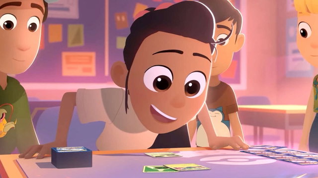Crean un tarot inspirado en Pokémon