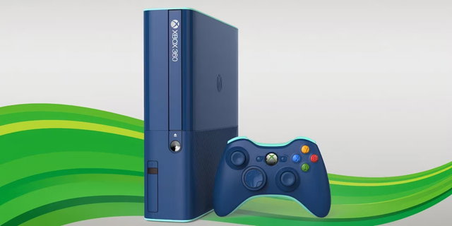 Un nostálgico de Xbox 360 recibe el mejor regalo de su novia