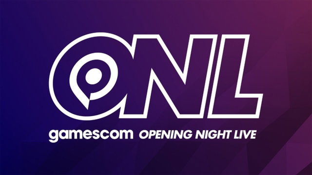 El Opening Night Live de la Gamescom revela algunos de los juegos que se verán en el evento