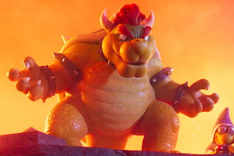 Un jugador de Overwatch 2 diseña un arma inspirada en Bowser de Super Mario Bros.