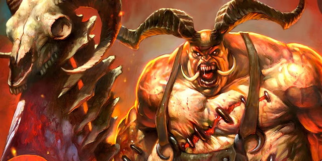 Un jugador de Diablo IV se encuentra con dos Carniceros con un resultado inesperado