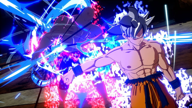 Dragon Ball Sparking! ZERO confirma su presencia en el Opening Night Live de la Gamescom