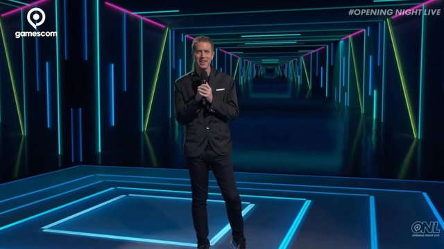 La Gamescom 2024 confirma un nuevo juego para su evento Opening Night Live
