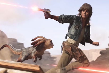 Star Wars Outlaws muestra sus planetas en su nuevo tráiler