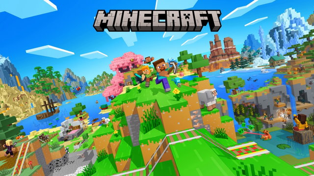 Un jugador de Minecraft dedica 10 años a construir un país ficticio