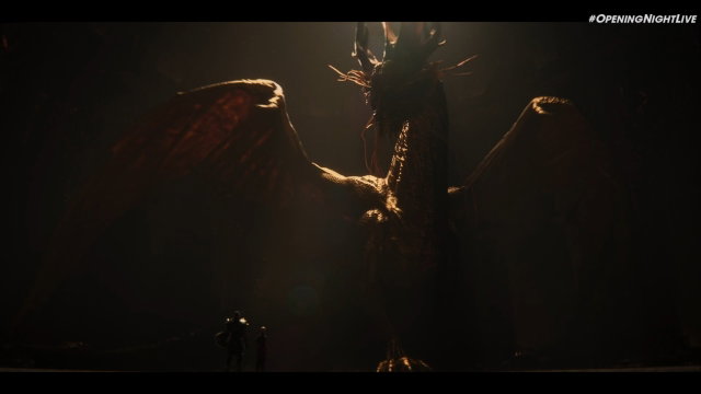 Secret Level, la nueva serie del director de Deadpool, se muestra en el Opening Night Live
