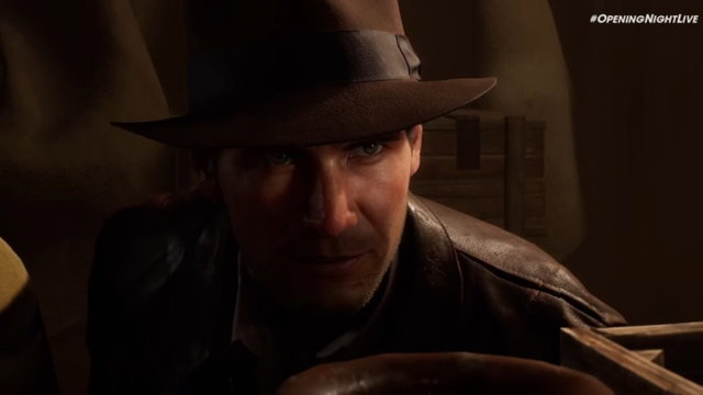 Indiana Jones confirma su lanzamiento en PS5
