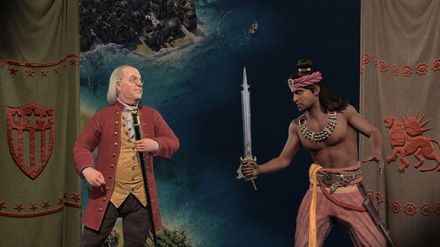 Civilization VII profundiza en sus nuevas mecánicas con un extenso gameplay