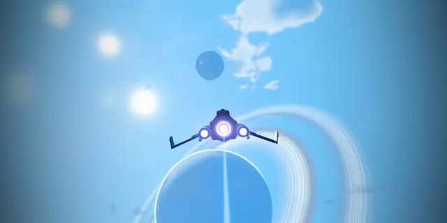 Encuentran un planeta en No Man's Sky con un gran parecido a la Tierra